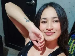 Streamate Nude Webcam of Shantal_slav