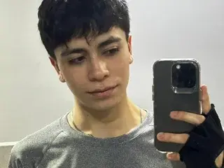 Streamate Best Webcam of ThomasTorres