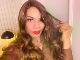 Streamate Nude Webcam of LailaDavidson