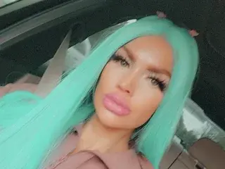 Streamate Adult Webcam of Maycebabexo