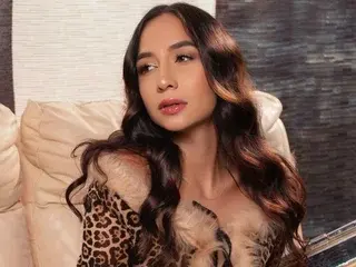 Streamate Free Porn Cam of ZaraReyes