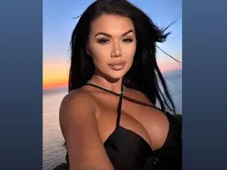 Streamate Best live sex cam show of LovelyBeccaa