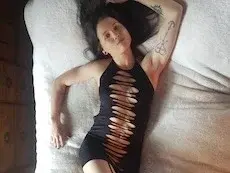 Streamate Best Webcam of JackieBlueXO