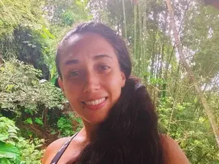 Streamate Sex Chat of NadiaJalil
