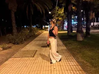 Streamate Live Sex of Elliebrown81