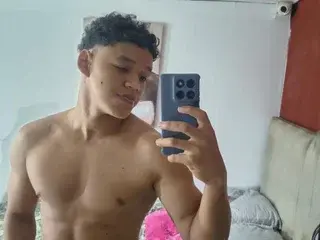 Streamate Adult Webcams of oliiverevans