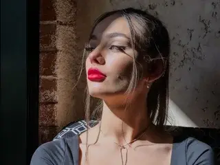 Streamate Best Webcam of AprilWon