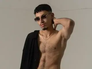 Streamate Sex Chat of JaxonCarter