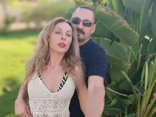 Streamate Nude Webcam of NastyKinkyCpl