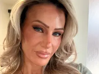 Streamate Sex Chat of JennaAlexanderXXX