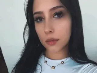 Streamate Nude Webcam of AngellSkyyy
