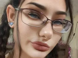 Streamate Private Sex Chat of LexiBaretta