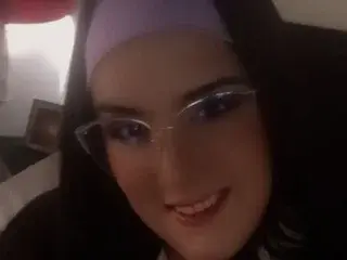 Streamate Sex Cam of SammyloveXXX