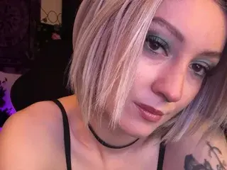 Streamate Live Sex Cam of Blackrabbit101