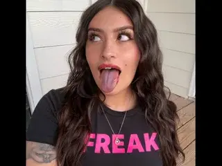 Streamate Sex Cam of SaigeKiljoy