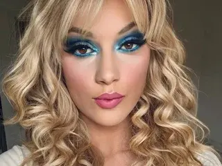 Streamate Free Porn Cam of LunaLouiseLuxe