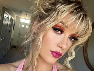 Streamate Watch Live Sex Cams of LunaLouiseLuxe