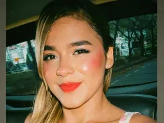 Streamate Private Sex Chat of ValentinaCrown