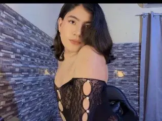 Streamate Nude Webcam of sweetfemb19