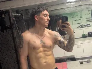 Streamate Live Porn of Irishbull