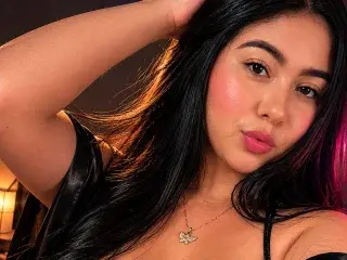 Streamate Private Sex Chat of Siena_Jade