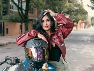 Streamate Live Sex of AidaEscobar