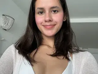 Streamate Sex Cam of LuanaDavis