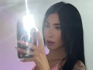 Streamate Private Sex Chat of Samantha_Caro