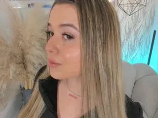 Streamate Best Webcam of dalhiaaa