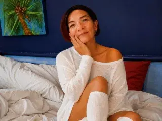 Streamate Sex Cam of SashCarter