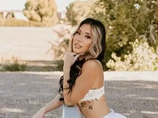 Streamate Live Porn of cuteskymk