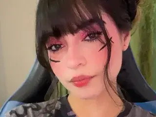 Streamate Free Live Porn of Annacrowe