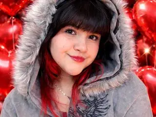 Streamate Free Porn Cam of EmmaLush