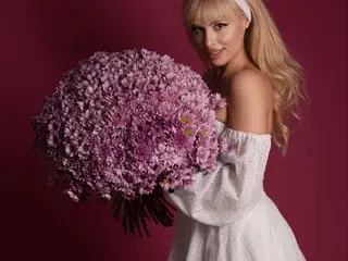 Streamate Private Sex Chat of AdelineKing