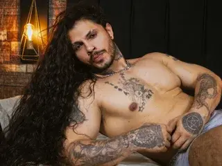 Streamate Best Webcam of VanVelckan