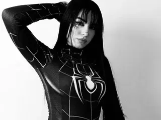 Streamate Free Live Porn of Laanaafuxia