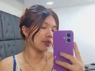 Streamate Best live sex cam show of Kammelya