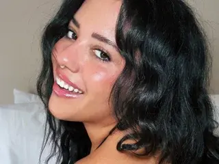 Streamate Nude Webcam of Nicolette_Neptune