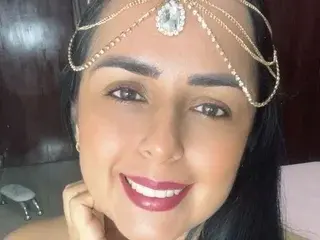 Streamate Free Porn Cam of sexy_ghanima