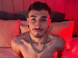 Streamate Sex Chat of Carter_richard