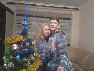 Streamate Live Porn of Julia0501
