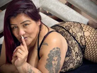 Streamate Sex Chat of ScarlettSexRs