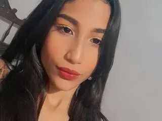 Streamate Private Sex Chat of Kalifa_h