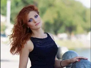 Streamate Sex Chat of MaryFoxxxy