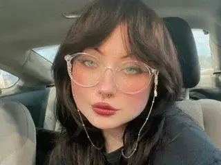 Streamate Live Porn of NovaMaelle18