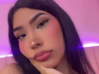 Streamate Adult Webcam of BarbaraRamirez