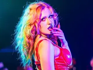 Streamate Best live sex cam show of karmakitten333