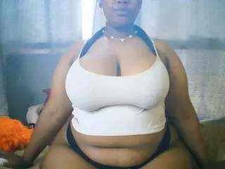 Streamate Free Live Porn of Big_Mummy25