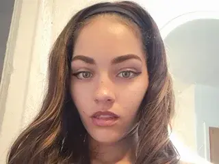 Streamate Nude Webcam of CassandraCane