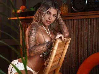 Streamate Free Live Porn of PenelopeBlack